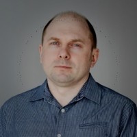 Alexander D'yakonov