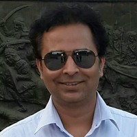 Prashant Kumar