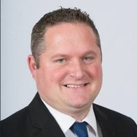 Kevin Haydock