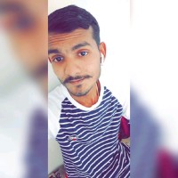 Vishal Prajapati