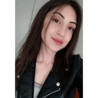 Aysegul Sahin