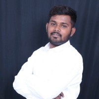 Arvind Gawali