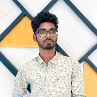 Harish Vinoth