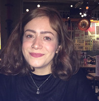 Lorna Macdonald