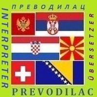 DANI Prevodilac  079 28 28 850
