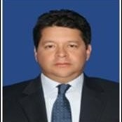 John Carlos Sanchez Bernal