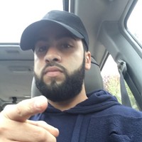 Jordan Rivera