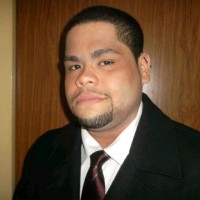 Miguel Rosario Jr.