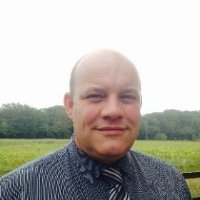 Mark Goodchild