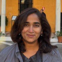 Jumana Shaikhali