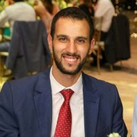 Mazen Abou Moussa