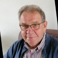 Hans Blom