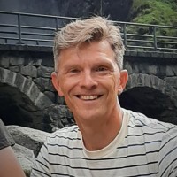 Jeroen Korenromp
