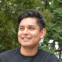 Enrique German Novales Ibarra