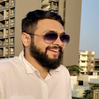 Dhruv Panchal