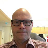 Lars Råstander