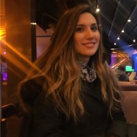 Kübra Esin Karaali