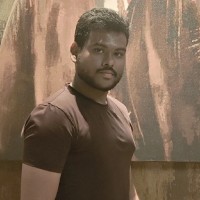 Saravanan S