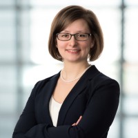 Maria Worthington McKenna