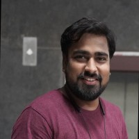 Dr. Shravan Kumar