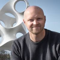 Martin Ericson