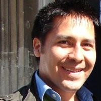 Dante Vilca