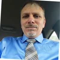 Bruce Beverly