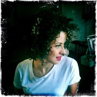 Priscila Borges