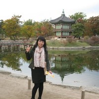 Vicky Yan