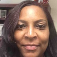 Andrea Hunter