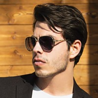 Sadegh Gandomi