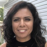 Doris Castillo