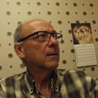 Jean Pierre Raymond