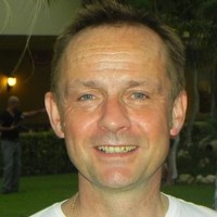 John Anthony