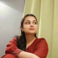 Suvangi Rath, Phd