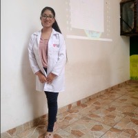 Geraldine Mayorca Benito