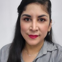 IRIS GARCIA
