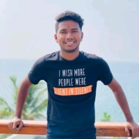 Rohan Vinod