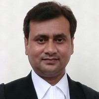 Keshav Ranjan (Advocate on Record)