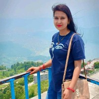 Samiksha Timalsina