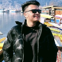 Vikrant Singh Parihar