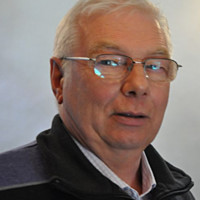 Koos Hillenaar