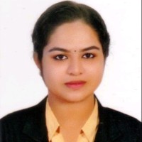 Jayalekshmi Jayaprakash