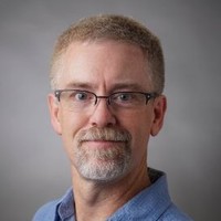 Mike Teegarden, Ccc