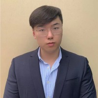 Albert Zhu
