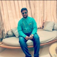 Raviraj Pakhare