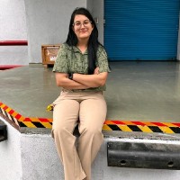 Garima Rawat
