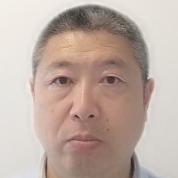 Zhende Huang
