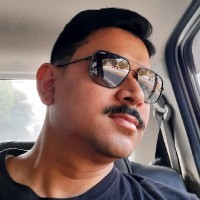Sunil Mishra