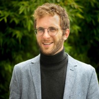 Joost Schenk